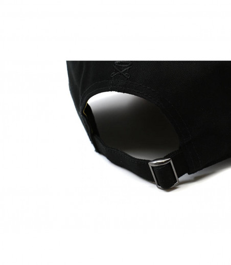 Cayler and Sons Munchies curved black Cayler and Sons Munchies curved black